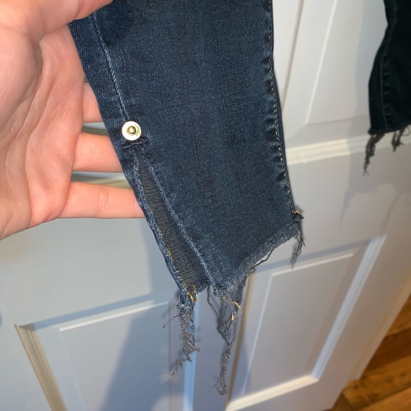 Frame Jeans 26 worn once! - Picture 2 of 3